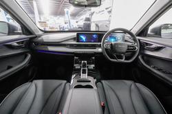 2025 Chery Tiggo 4 Ultimate