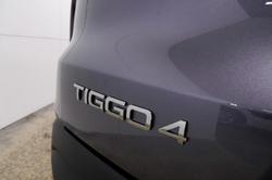 2025 Chery Tiggo 4 Ultimate