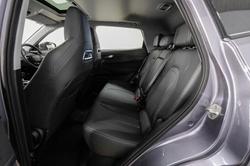 2025 Chery Tiggo 4 Ultimate