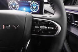 2025 Chery Tiggo 4 Ultimate