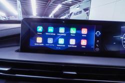 2025 Chery Tiggo 4 Ultimate