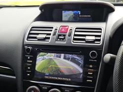 2020 Subaru WRX STI Premium VA MY21 AWD Crystal Black