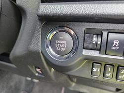 2020 Subaru WRX STI Premium VA MY21 AWD Crystal Black