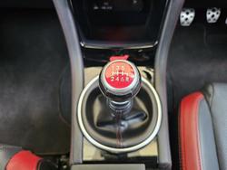 2020 Subaru WRX STI Premium VA MY21 AWD Crystal Black