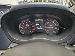 2020 Subaru WRX STI Premium VA MY21 AWD Crystal Black