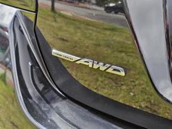 2020 Subaru WRX STI Premium VA MY21 AWD Crystal Black