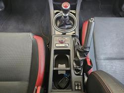 2020 Subaru WRX STI Premium VA MY21 AWD Crystal Black