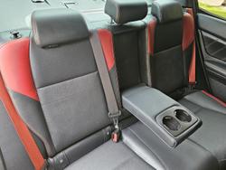 2020 Subaru WRX STI Premium VA MY21 AWD Crystal Black