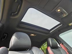 2020 Subaru WRX STI Premium VA MY21 AWD Crystal Black