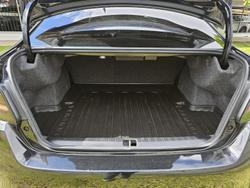 2020 Subaru WRX STI Premium VA MY21 AWD Crystal Black