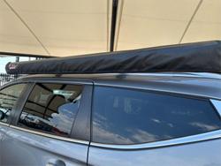 2018 Mitsubishi Pajero Sport Exceed QE MY19 4X4 Dual Range Titanium