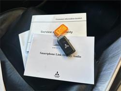 2018 Mitsubishi Pajero Sport Exceed QE MY19 4X4 Dual Range Titanium