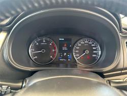 2018 Mitsubishi Pajero Sport GLS