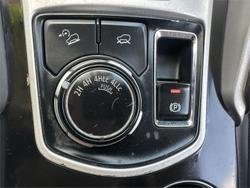 2018 Mitsubishi Pajero Sport GLS QE MY19 4X4 Dual Range Titanium