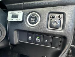 2018 Mitsubishi Pajero Sport GLS