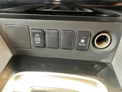 2018 Mitsubishi Pajero Sport GLS