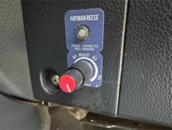 2018 Mitsubishi Pajero Sport GLS