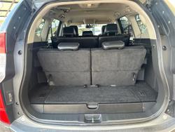 2018 Mitsubishi Pajero Sport GLS