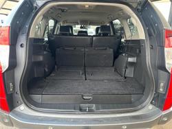 2018 Mitsubishi Pajero Sport Exceed QE MY19 4X4 Dual Range Titanium