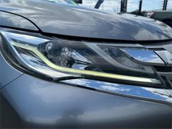 2018 Mitsubishi
                Pajero Sport Exceed