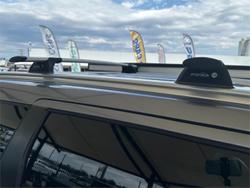 2018 Mitsubishi Pajero Sport GLS