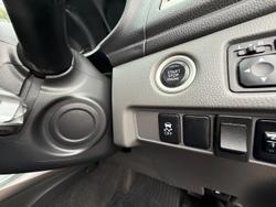 2018 Mitsubishi Triton Blackline MQ MY18 4X4 Dual Range Titanium