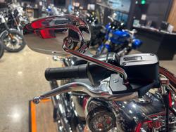 2025 Harley-Davidson Fat Boy Gray Ghost (FLSTFI) Softail