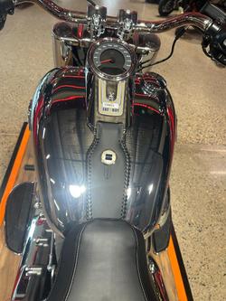 2025 Harley-Davidson Fat Boy Gray Ghost (FLSTFI) Softail