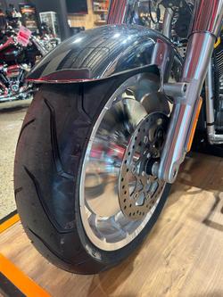 2025 Harley-Davidson Fat Boy Gray Ghost (FLSTFI) Softail