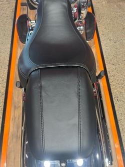 2025 Harley-Davidson Fat Boy Gray Ghost (FLSTFI) Softail
