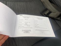 2014 Hyundai iLoad TQ2-V MY14 Timeless Black