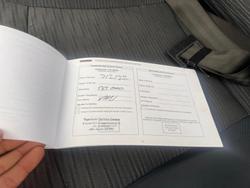 2014 Hyundai iLoad TQ2-V MY14 Timeless Black