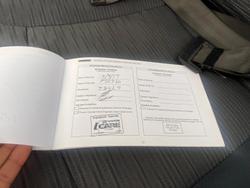 2014 Hyundai iLoad TQ2-V MY14 Timeless Black