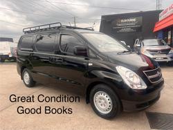Hyundai Iload