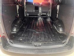2014 Hyundai iLoad TQ2-V MY14 Timeless Black
