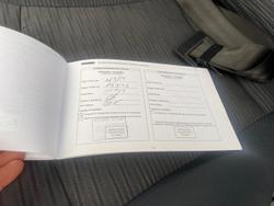 2014 Hyundai iLoad TQ2-V MY14 Timeless Black