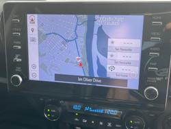 2022 Toyota Hilux SR5 GUN126R 4X4 Dual Range Silver Sky