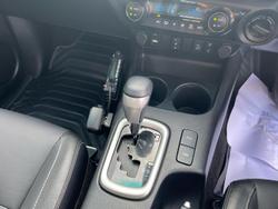 2022 Toyota Hilux SR5 GUN126R 4X4 Dual Range Silver Sky