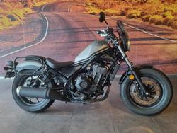 Honda CMX500