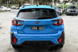 2025 Subaru Crosstrek 2.0S G6X MY24 AWD Oasis Blue