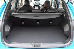 2025 Subaru Crosstrek 2.0S G6X MY24 AWD Oasis Blue