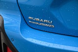 2025 Subaru Crosstrek 2.0S G6X MY24 AWD Oasis Blue