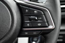 2025 Subaru Crosstrek 2.0S G6X MY24 AWD Oasis Blue