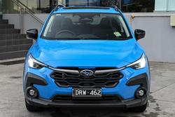 2025 Subaru Crosstrek 2.0S G6X MY24 AWD Oasis Blue