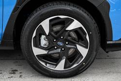 2025 Subaru Crosstrek 2.0S G6X MY24 AWD Oasis Blue