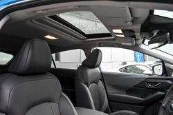 2025 Subaru Crosstrek 2.0S G6X MY24 AWD Oasis Blue