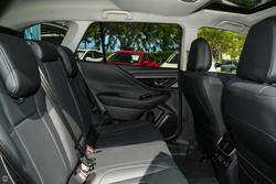 2025 Subaru Outback AWD Touring XT 6GEN MY25 AWD Magnetite Grey