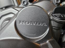 2021 Honda CMX1100 DCT CMX Red