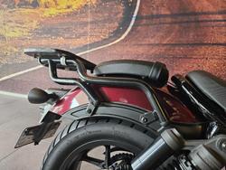 2021 Honda CMX1100 DCT CMX Red