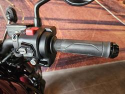 2021 Honda CMX1100 DCT CMX Red